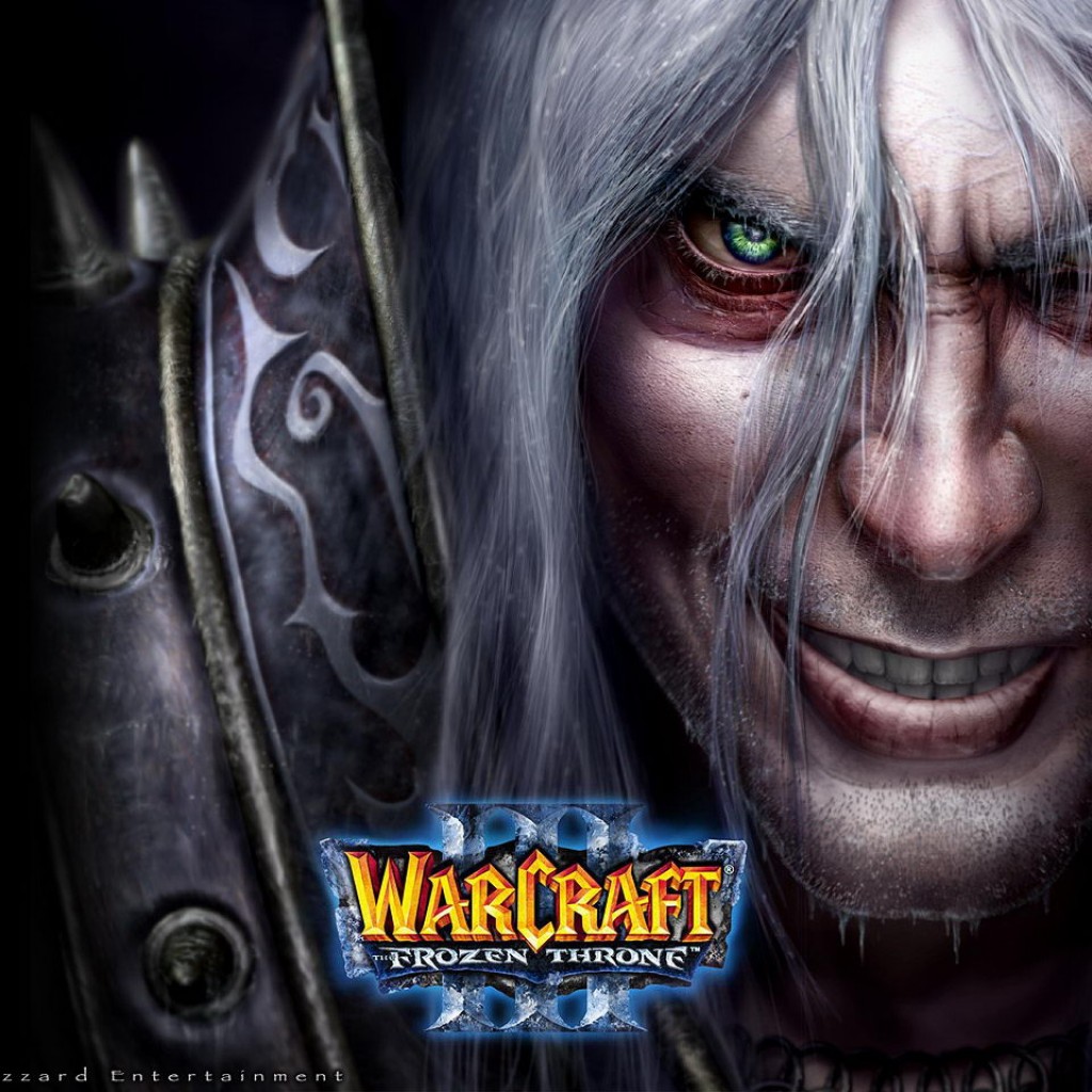 Warcraft iii: the frozen throne download for mac